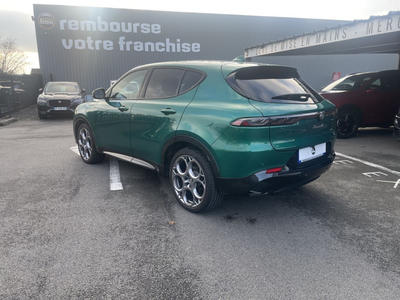 Alfa Romeo Tonale 1.5 Hybrid 130ch Edizione Speciale Tct