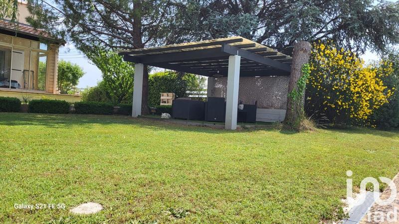 Maison - 150 m² - 7 pièces