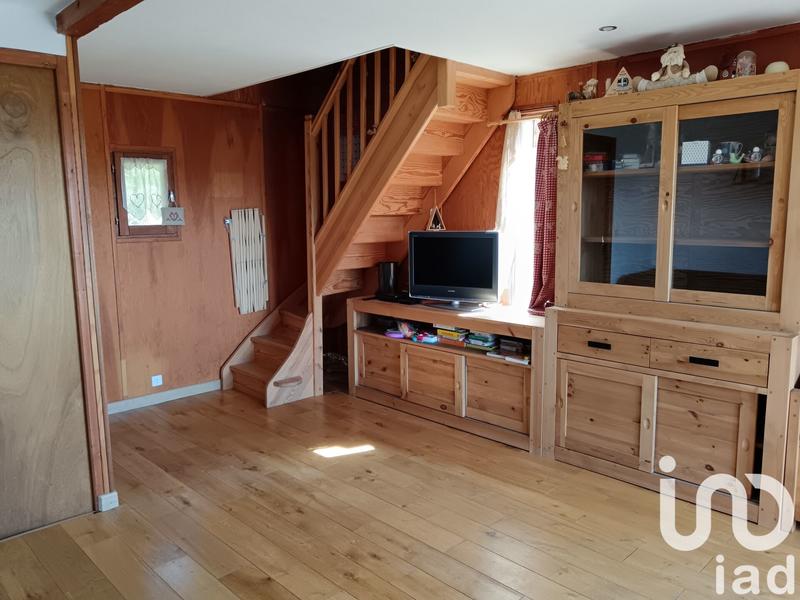 Châlet - 58 m² - 2 pièces