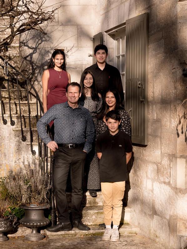 Visites Guidées - Château en fête