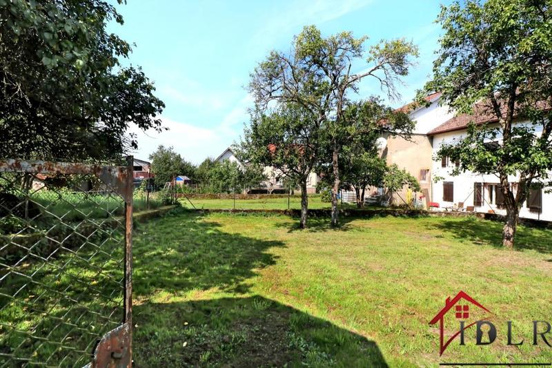 Maison - 153 m² - 5 pièces