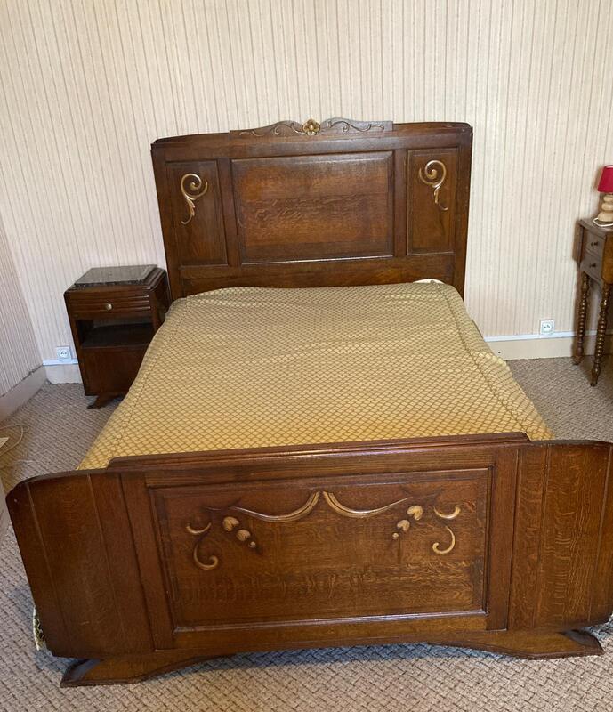 Vide-maison brissac-quince