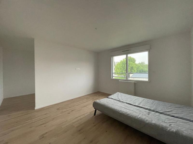 Maison - 122 m² - 2 pièces