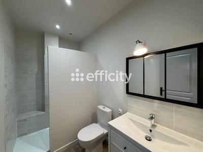 Maison - 47 m² - 3 pièces