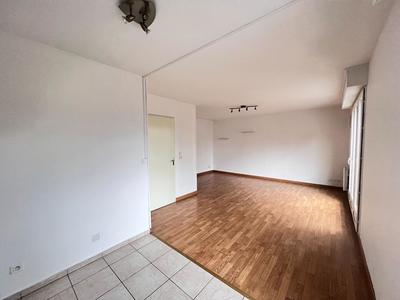 Appartement - 33 m² - 1 pièce