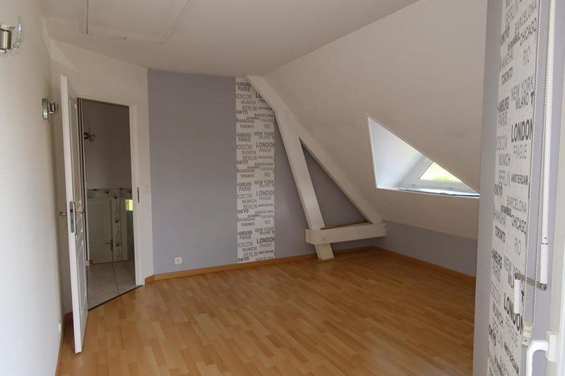Maison - 142 m² - 6 pièces