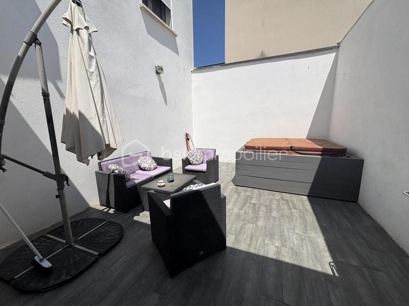 Villa - 130 m² - 4 pièces