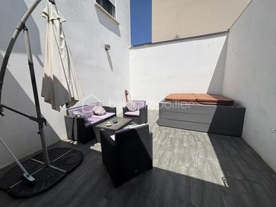 Villa - 130 m² - 4 pièces