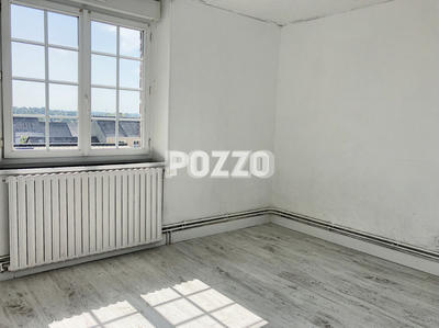 Maison - 111 m² - 4 pièces