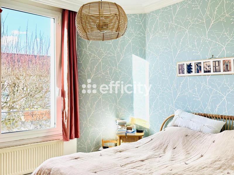 Maison - 145 m² - 5 pièces