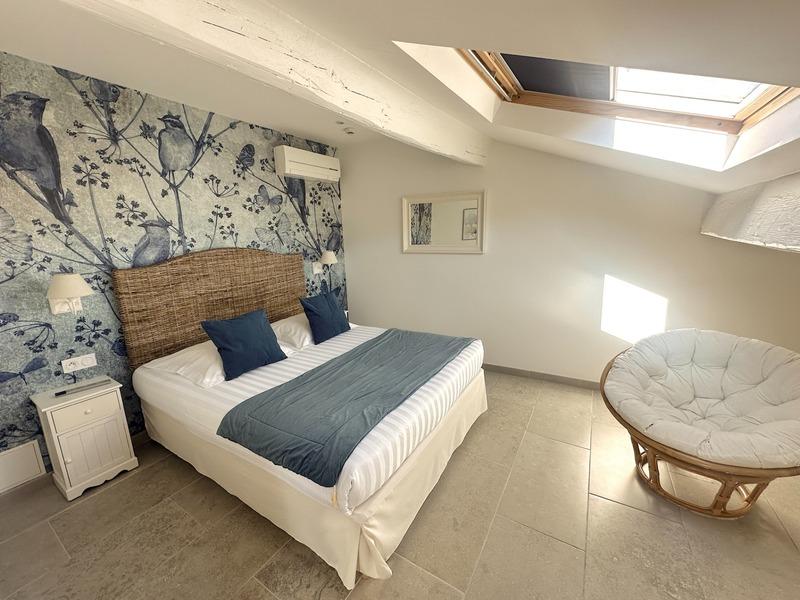 Fonds de commerce - 600 m²