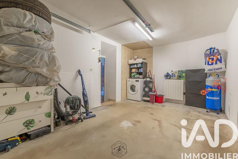 Maison - 98 m² - 5 pièces
