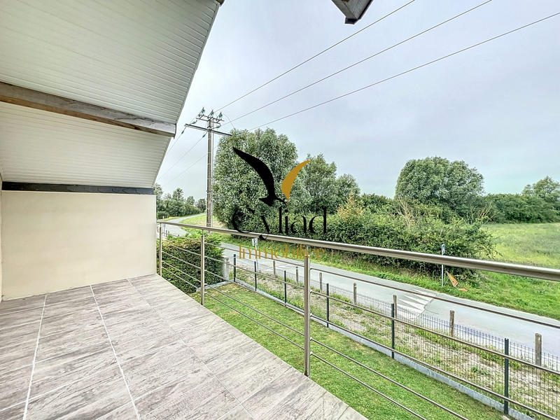 Maison - 140 m² - 4 pièces