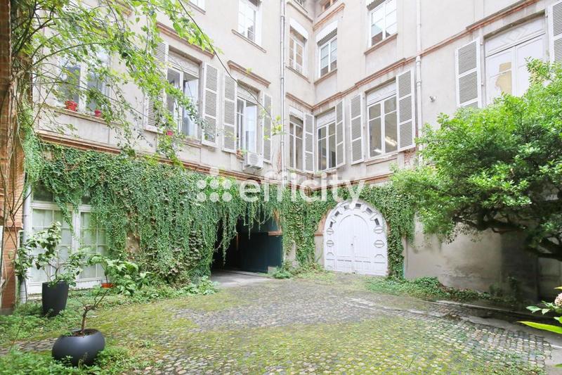 Appartement - 94 m² - 3 pièces