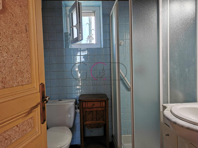 Maison - 72 m² - 4 pièces