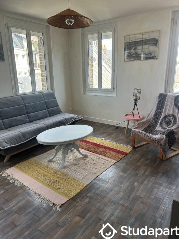 Appartement - 33 m² - 1 pièce