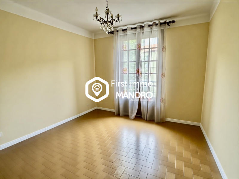 Maison - 76 m² - 4 pièces