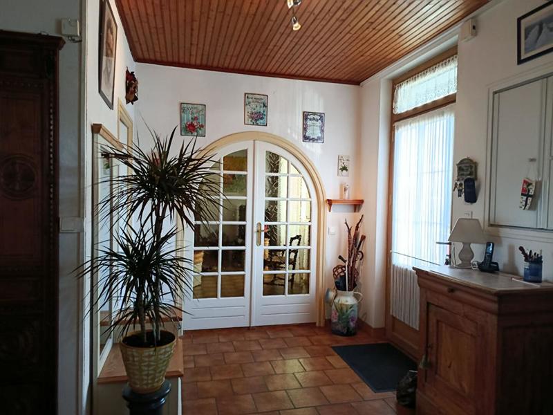 Maison - 141 m² - 5 pièces