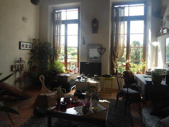 Duplex - 54 m² - 3 pièces