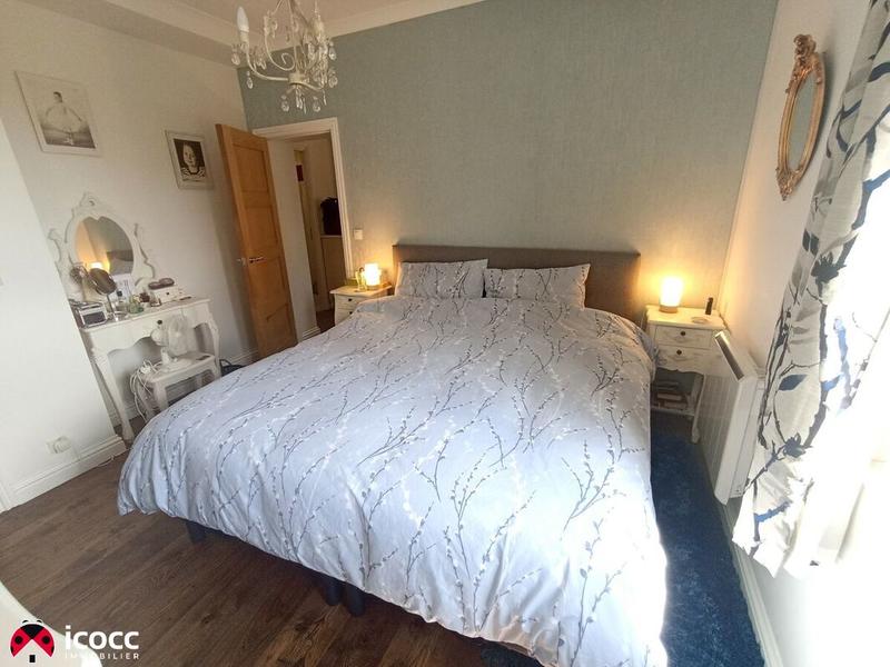 Maison - 168 m² - 6 pièces