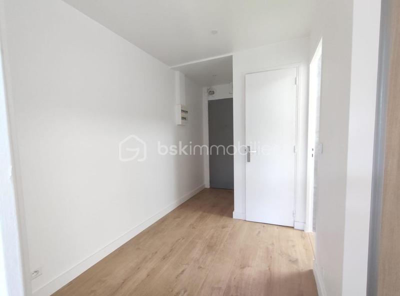 Appartement - 64 m² - 4 pièces