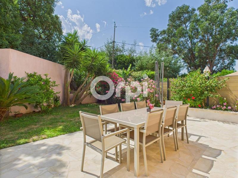 Villa - 134 m² - 4 pièces