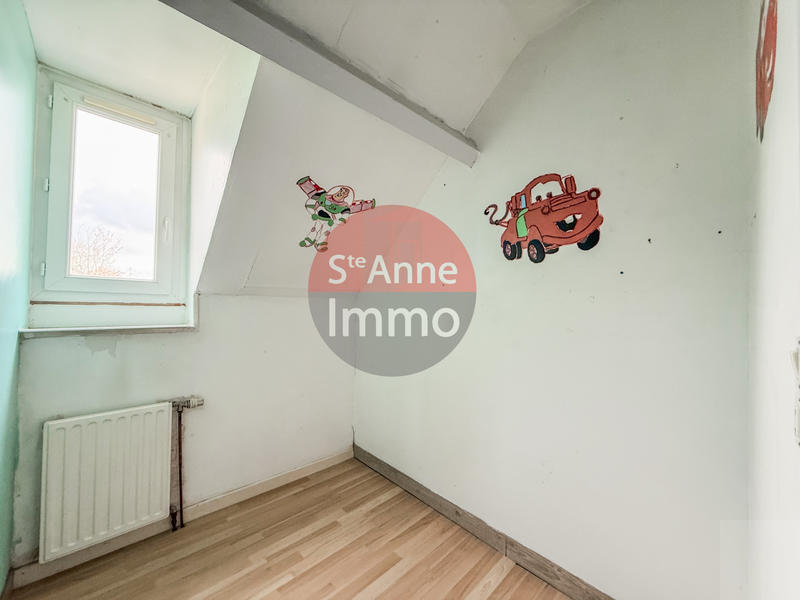 Maison - 41 m² - 3 pièces