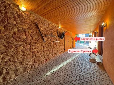 Maison - 160 m² - 6 pièces