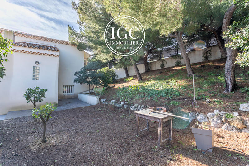 Maison - 114 m² - 4 pièces