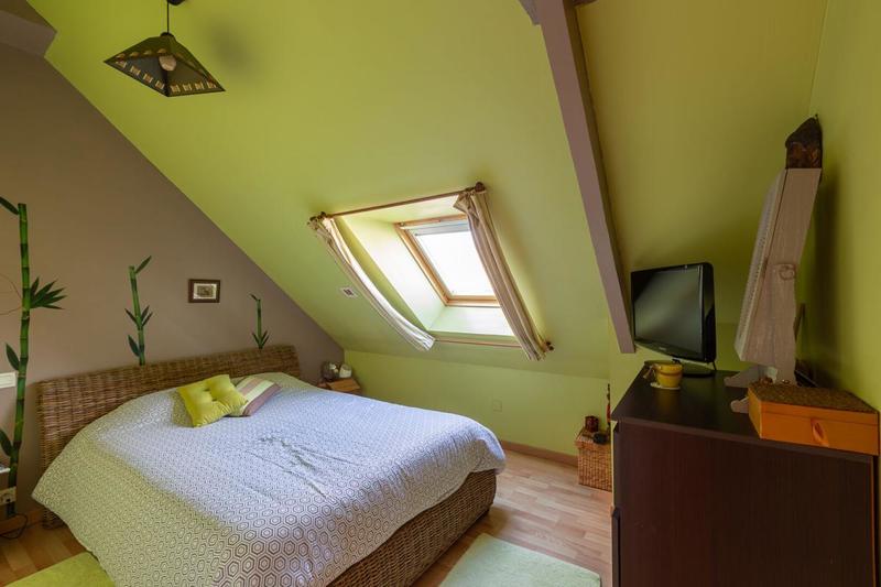 Maison - 82 m² - 4 pièces