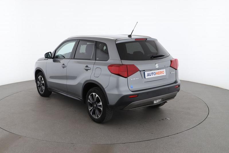 Suzuki Vitara 1.4 BoosterJet s 140 ch