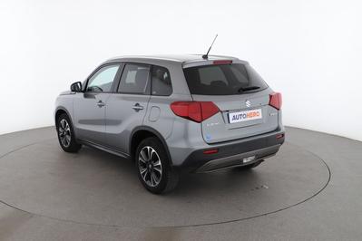 Suzuki Vitara 1.4 BoosterJet s 140 ch