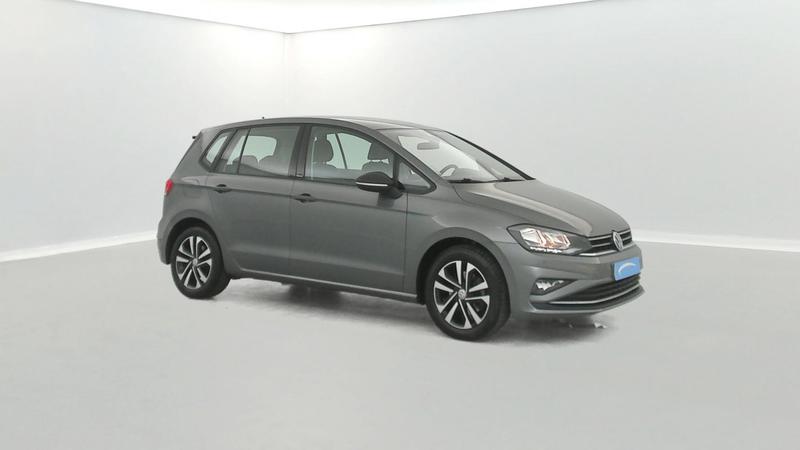 Volkswagen Golf Sportsvan 1.5 Tsi 150 Evo Dsg7 Carat 5p