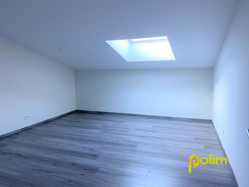 Maison de village - 113 m² - 4 pièces