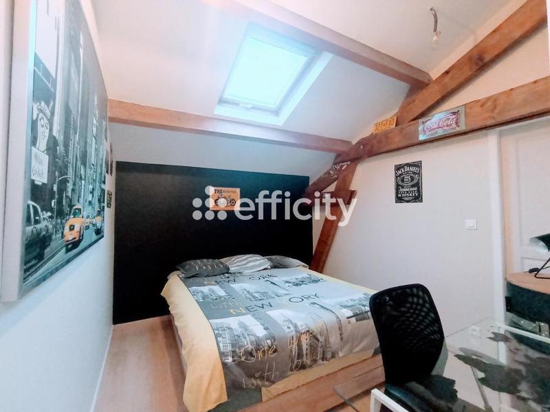 Longère - 180 m² - 8 pièces