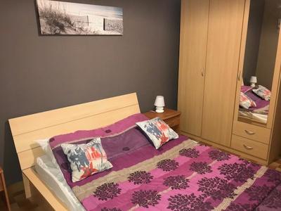 Appartement - 30 m² - 2 pièces