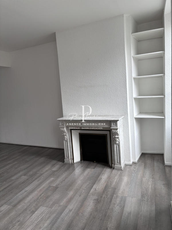 Appartement - 88 m² - 3 pièces