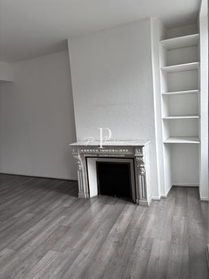 Appartement - 88 m² - 3 pièces