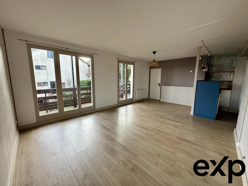 Appartement - 120 m² - 5 pièces