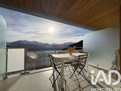 Appartement - 32 m² - 1 pièce