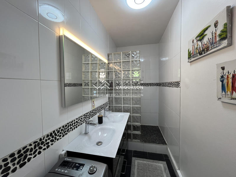 Maison - 68 m² - 3 pièces