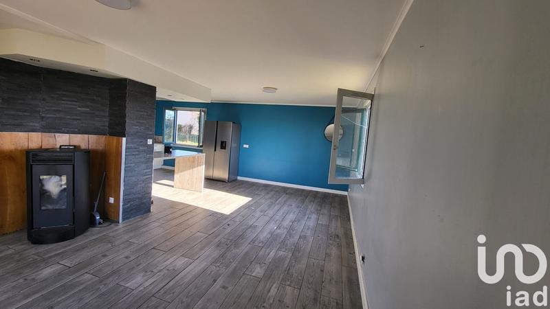 Ferme - 120 m² - 5 pièces