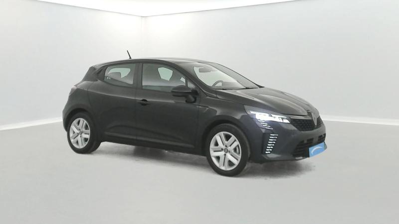 Renault Clio Blue dCi 100 ch Gsr2 Evolution 5p