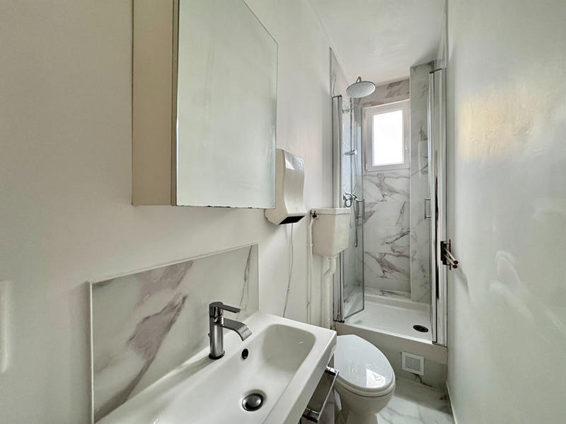 Appartement - 32 m² - 2 pièces