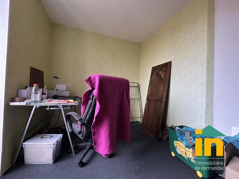 Immeuble - 155 m² - 4 pièces