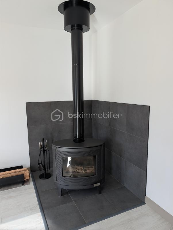 Maison - 114 m² - 5 pièces