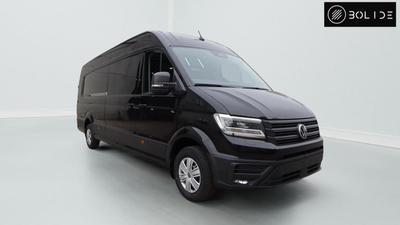 Volkswagen Crafter Van 35 L5h3 2.0 Tdi 177 Ch Bva At8