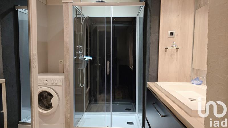 Maison de village - 78 m² - 4 pièces