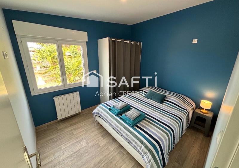 Villa - 240 m² - 9 pièces