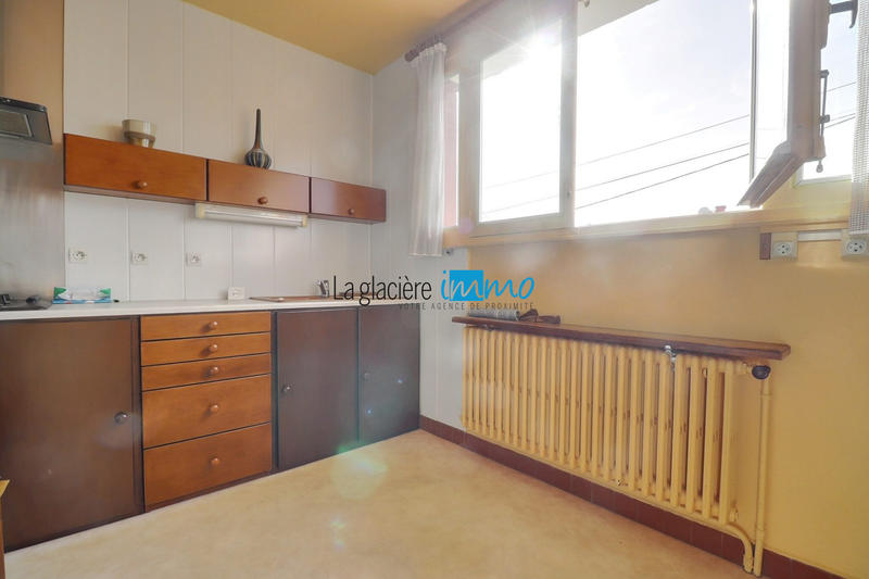 Maison ancienne - 70 m² - 4 pièces